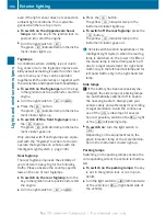 Preview for 108 page of Mercedes-Benz 2012 A-Class Owner'S Manual