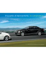 Preview for 3 page of Mercedes-Benz 2012 C250 Coupe Brochure