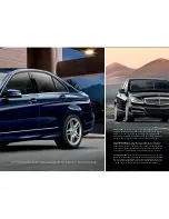 Preview for 5 page of Mercedes-Benz 2012 C250 Coupe Brochure