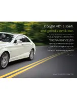 Preview for 3 page of Mercedes-Benz 2012 CLS550 Brochure