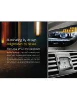 Preview for 11 page of Mercedes-Benz 2012 CLS550 Brochure