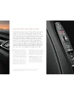 Preview for 15 page of Mercedes-Benz 2012 CLS550 Brochure