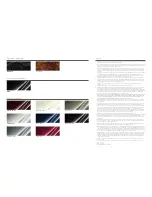 Preview for 23 page of Mercedes-Benz 2012 CLS550 Brochure