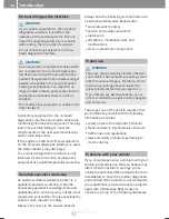 Preview for 26 page of Mercedes-Benz 2012C-Class Sedan Operator'S Manual