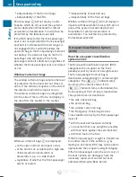 Preview for 44 page of Mercedes-Benz 2012C-Class Sedan Operator'S Manual