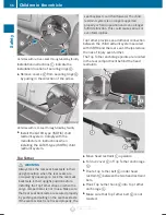 Preview for 58 page of Mercedes-Benz 2012C-Class Sedan Operator'S Manual