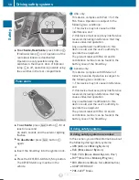 Preview for 60 page of Mercedes-Benz 2012C-Class Sedan Operator'S Manual