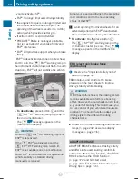 Preview for 66 page of Mercedes-Benz 2012C-Class Sedan Operator'S Manual