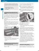 Preview for 80 page of Mercedes-Benz 2012C-Class Sedan Operator'S Manual