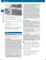 Preview for 82 page of Mercedes-Benz 2012C-Class Sedan Operator'S Manual