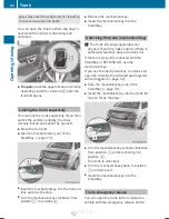 Preview for 84 page of Mercedes-Benz 2012C-Class Sedan Operator'S Manual