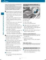 Preview for 96 page of Mercedes-Benz 2012C-Class Sedan Operator'S Manual