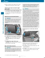 Preview for 98 page of Mercedes-Benz 2012C-Class Sedan Operator'S Manual