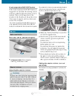 Preview for 103 page of Mercedes-Benz 2012C-Class Sedan Operator'S Manual