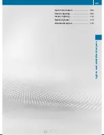 Preview for 107 page of Mercedes-Benz 2012C-Class Sedan Operator'S Manual