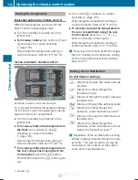 Preview for 130 page of Mercedes-Benz 2012C-Class Sedan Operator'S Manual