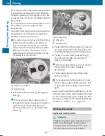 Preview for 140 page of Mercedes-Benz 2012C-Class Sedan Operator'S Manual