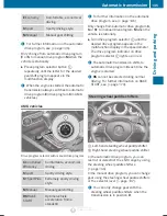 Preview for 147 page of Mercedes-Benz 2012C-Class Sedan Operator'S Manual