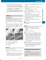 Preview for 153 page of Mercedes-Benz 2012C-Class Sedan Operator'S Manual