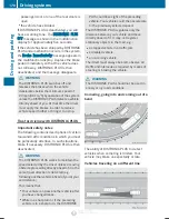 Preview for 172 page of Mercedes-Benz 2012C-Class Sedan Operator'S Manual