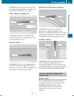 Preview for 173 page of Mercedes-Benz 2012C-Class Sedan Operator'S Manual