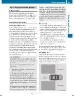 Preview for 189 page of Mercedes-Benz 2012C-Class Sedan Operator'S Manual