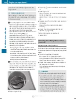 Preview for 282 page of Mercedes-Benz 2012C-Class Sedan Operator'S Manual