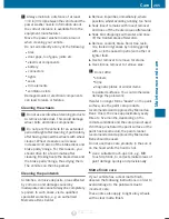 Preview for 287 page of Mercedes-Benz 2012C-Class Sedan Operator'S Manual