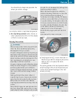 Preview for 297 page of Mercedes-Benz 2012C-Class Sedan Operator'S Manual