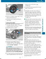 Preview for 299 page of Mercedes-Benz 2012C-Class Sedan Operator'S Manual