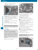 Preview for 308 page of Mercedes-Benz 2012C-Class Sedan Operator'S Manual