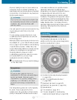 Preview for 329 page of Mercedes-Benz 2012C-Class Sedan Operator'S Manual