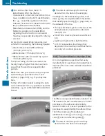 Preview for 332 page of Mercedes-Benz 2012C-Class Sedan Operator'S Manual