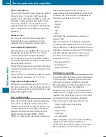 Preview for 350 page of Mercedes-Benz 2012C-Class Sedan Operator'S Manual