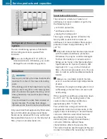 Preview for 352 page of Mercedes-Benz 2012C-Class Sedan Operator'S Manual