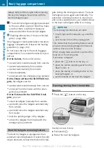 Предварительный просмотр 100 страницы Mercedes-Benz 2013 C-Class W204 Sedan Owner'S Manual