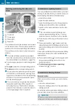 Предварительный просмотр 106 страницы Mercedes-Benz 2013 C-Class W204 Sedan Owner'S Manual