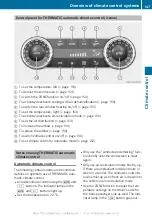 Предварительный просмотр 149 страницы Mercedes-Benz 2013 C-Class W204 Sedan Owner'S Manual