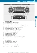 Предварительный просмотр 151 страницы Mercedes-Benz 2013 C-Class W204 Sedan Owner'S Manual