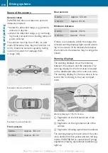 Предварительный просмотр 212 страницы Mercedes-Benz 2013 C-Class W204 Sedan Owner'S Manual