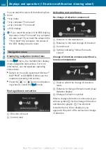 Предварительный просмотр 246 страницы Mercedes-Benz 2013 C-Class W204 Sedan Owner'S Manual