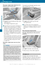 Предварительный просмотр 318 страницы Mercedes-Benz 2013 C-Class W204 Sedan Owner'S Manual