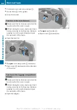 Предварительный просмотр 368 страницы Mercedes-Benz 2013 C-Class W204 Sedan Owner'S Manual