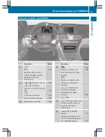 Preview for 39 page of Mercedes-Benz 2013 CL Operator'S Manual