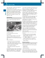 Preview for 50 page of Mercedes-Benz 2013 CL Operator'S Manual