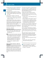 Preview for 60 page of Mercedes-Benz 2013 CL Operator'S Manual