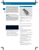 Preview for 66 page of Mercedes-Benz 2013 CL Operator'S Manual