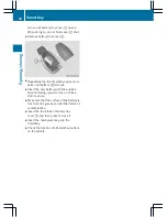 Preview for 80 page of Mercedes-Benz 2013 CL Operator'S Manual