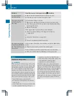 Preview for 82 page of Mercedes-Benz 2013 CL Operator'S Manual