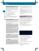 Preview for 84 page of Mercedes-Benz 2013 CL Operator'S Manual